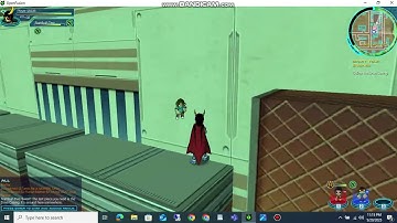 FusionFall Retro - Gum Drop, Start Your Engines, Dawn of the Spawn & Map Trap