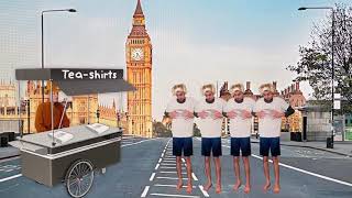 What Do People Like To Wear In England?