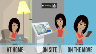 Navig8 Explainer Video