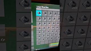 come to jynx, there's plenty of raidable bases this one especially at K9 we have events too!