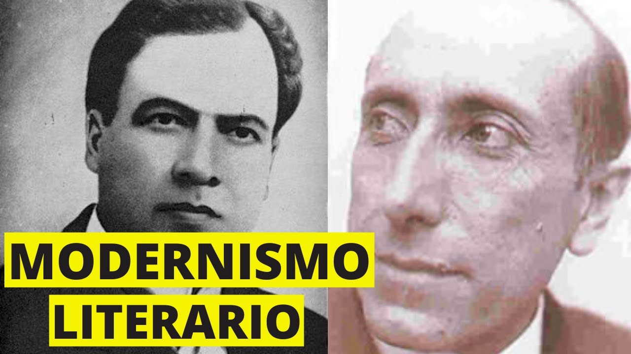 Modernismo literario: contexto histórico, características, temas, autores y  obras