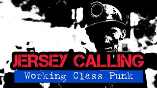 Working Class Punk | Jersey Calling