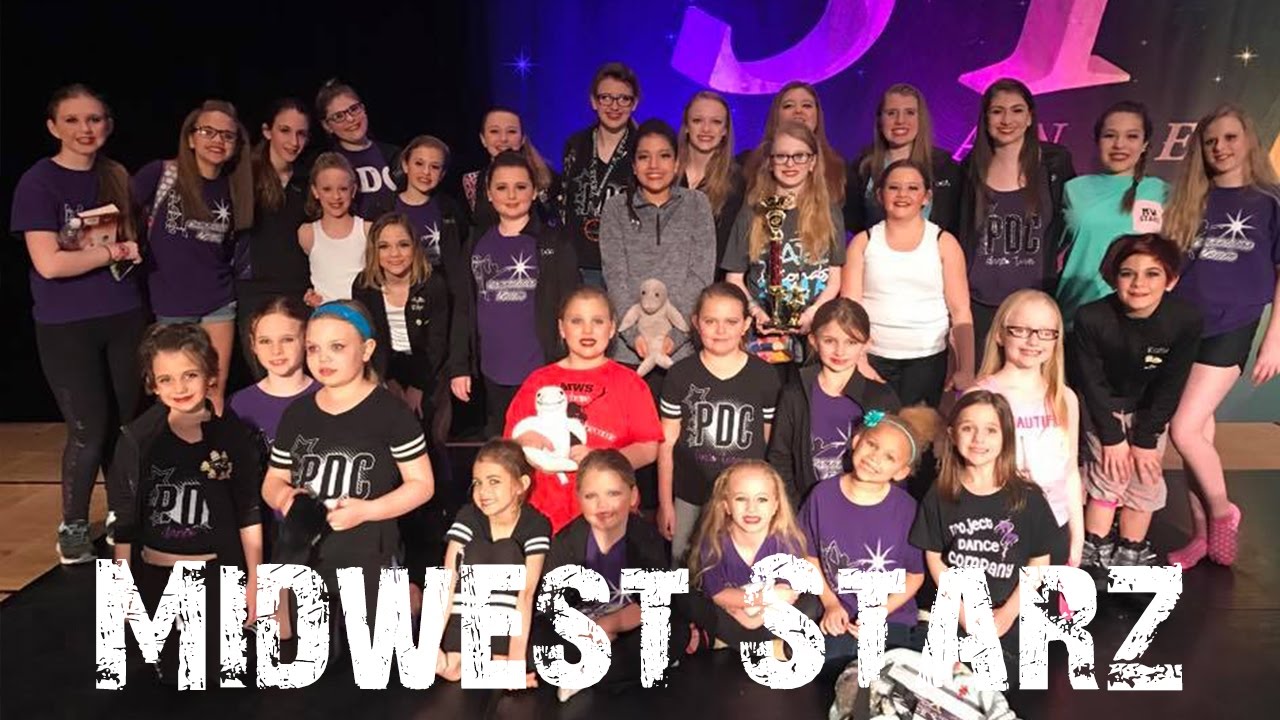 Midwest Starz | Cedar Rapids | 2017