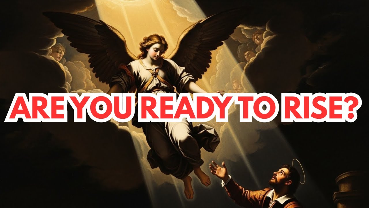 CHOSEN ONE : OMEGA-LEVEL CHOSEN ONES: THE WORLD FEARS YOU – ARE YOU READY TO RISE?| Divine Questions