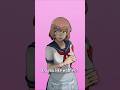 Do you like waffles? #Yanderesimulator
