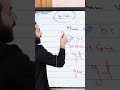 ركز علي القواعد المهمة عشان تقفل الامتحان مراجعة تانية ثانوي