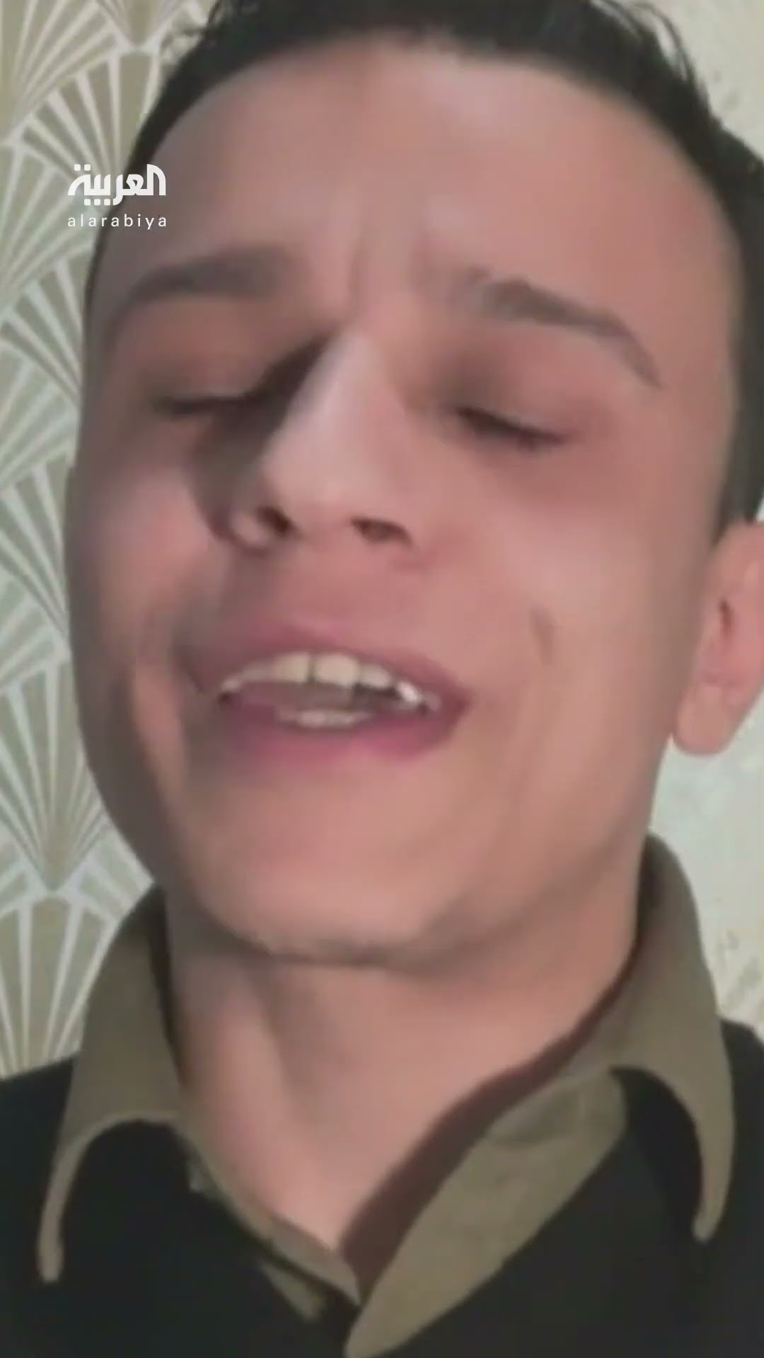 الناشط الفلسطيني أمجد أبو كوش: شاهدت رمي الآلاف من الفلسطينيين من فوق الأبراج وزجهم في سجون حماس