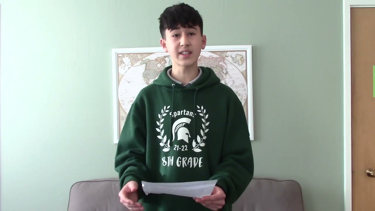 Student Leadership Council President