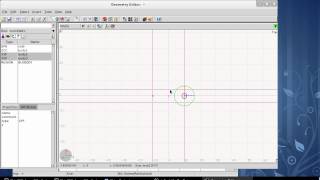 GeoEdit Selecting Bodies