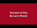 Torrents of fire