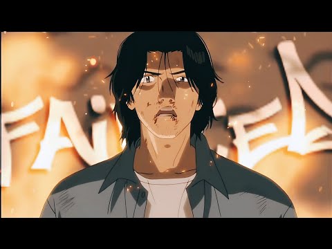 Kenzo Tenma | Fainted AMV || Monster