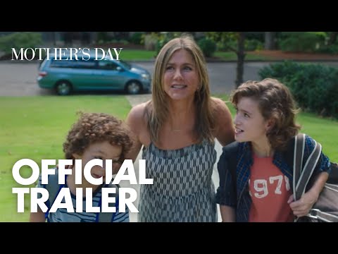 Mother's Day | Official Trailer [HD] | Open Road Films