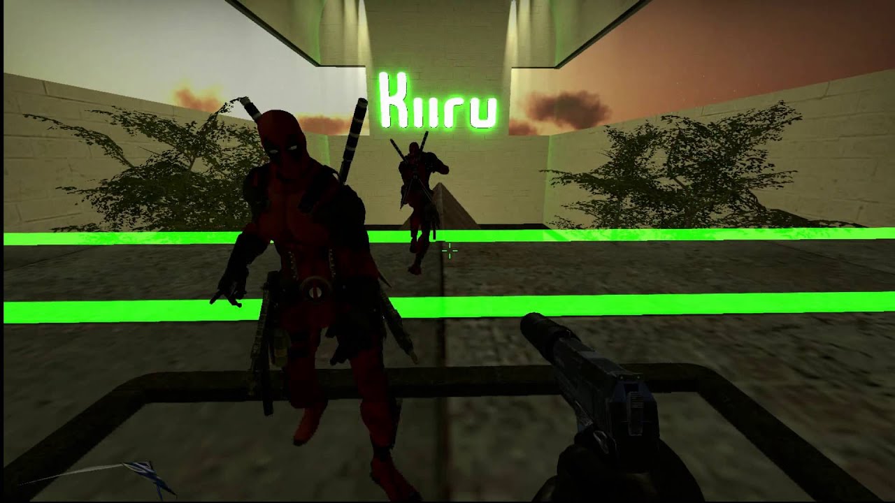 CS:GO Surf Maps 3 - YouTube