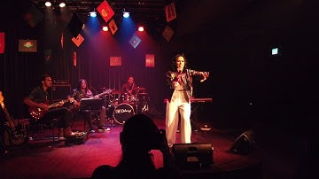 Thumbnail of Lucy Muritiba - Beira D'água (Ao vivo)