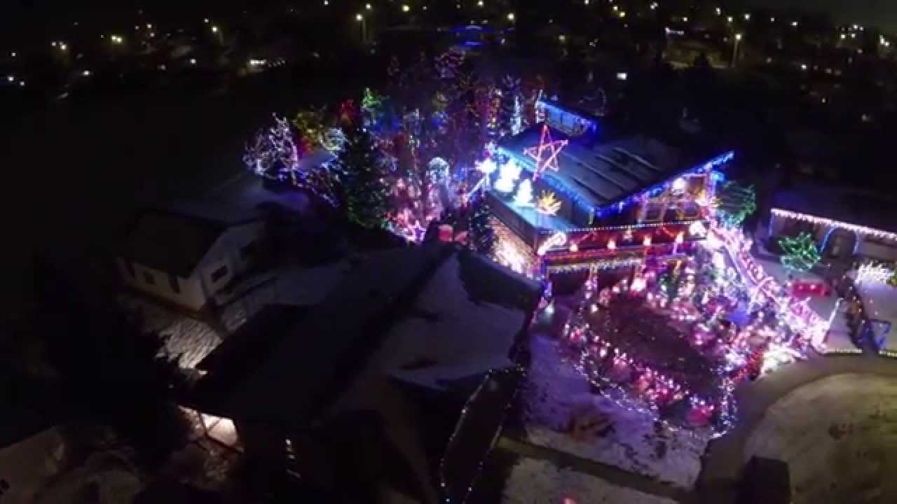 Rocky mountain house christmas market