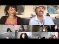 Carlos Santana &amp; Cindy Blackman Santana Visit a Little Kids Rock Virtual Classroom