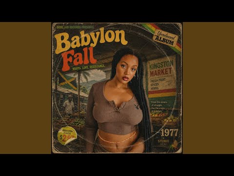 Cover Triumph Over Babylon