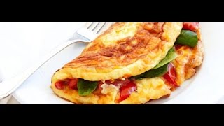 Не знаете что приготовить? Быстрый и вкусный завтрак.