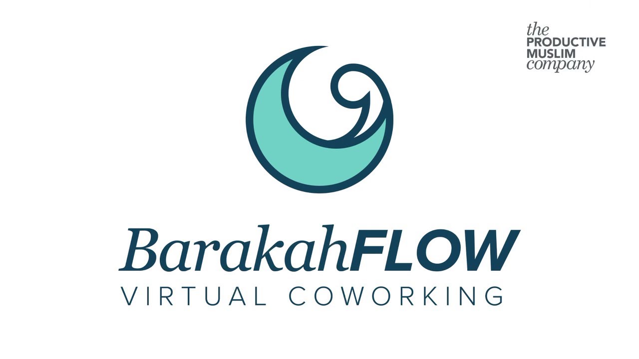 YouTube video by The Productive Muslim Company