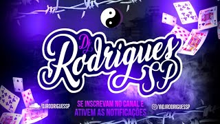 BERIMBAU  INSTIGANTE  -  MEGA SEQUÊNCIA DO VAPU VAPU (( DJ RODRIGUES SP ))