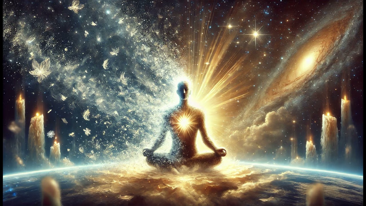 Absolute Ego Dissolution