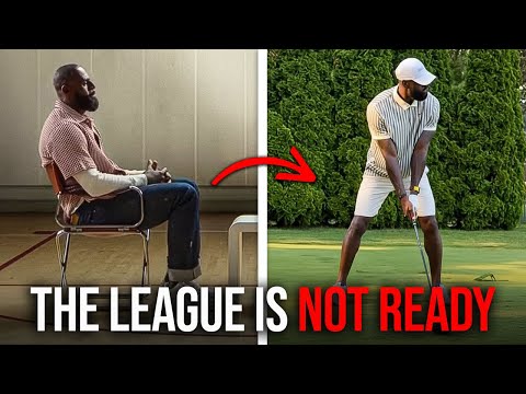 Something DIFFERENT Is Happening With LeBron James This NBA Season