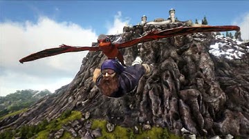 Lost Island: Introducing Amargasaurus, Dinopithecus, and Sinomacrops!