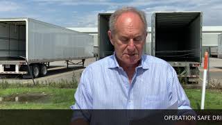 Operation Safe Driver Week Jul2021