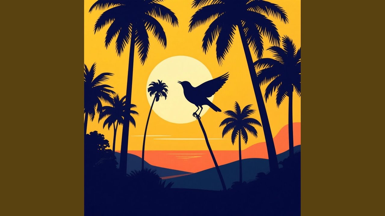 Sunshine Palm Song
