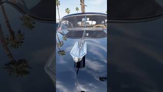 1949 Cadillac Series 61 Sedanette  looked flawless at the POL Cars &amp; Coffee Riverside Auto Center