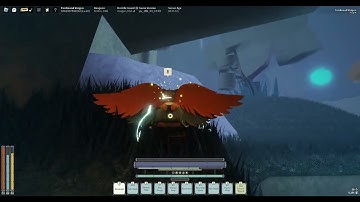 Full Layer 2 Speedrun | Deepwoken