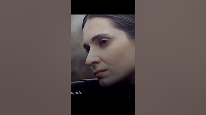 Eylem Fethi için yaşadı,Fethi Eylem için öldü🤧