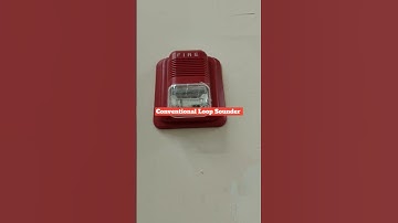 how to reset a fire alarm pull station | conventional fire alarm panel