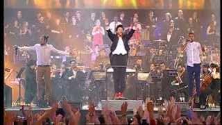 Nicolinos no Expensive Soul Symphonic Experience