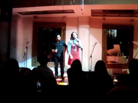 MIRANDA SINGS & FLIP SIMMONS - Suddenly Seymour 30...