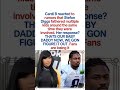 We Gon Figure It Out” Cardi’s Viral Response #celebritynews #usa