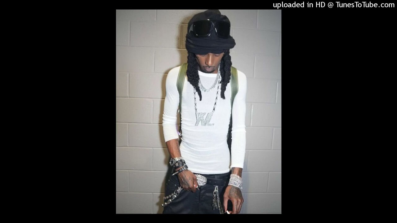 [FREE] Ken Carson x Playboi Carti x I AM MUSIC Type Beat - 