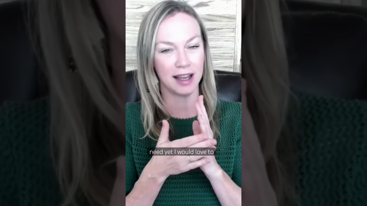 ✨Learn how EFT can help you attract more workshop students, full video on my channel now! #eft