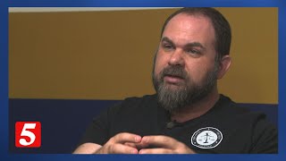 Former MNPD police lieutenant indicted for leaking Covenant shooting documents