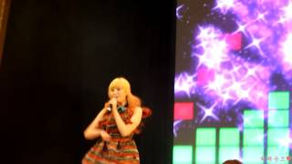 130309 Hellovenus- What Are You Doing Today? Tbs Efm Fancam