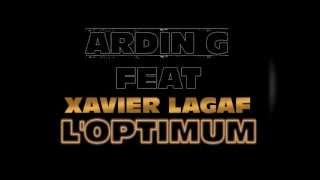 to night ARDIN G feat XAVIER LAGAF ( l optimum)