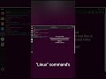Linux commandsLinux ls Commands | Complete Tutorial for Beginners