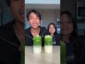 Matcha über Matcha über Matcha