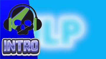 [2D Intro] [Made on iOS] JLP