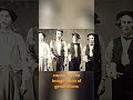 Most Notorious Gunfights in Wild West History (Clip 1)