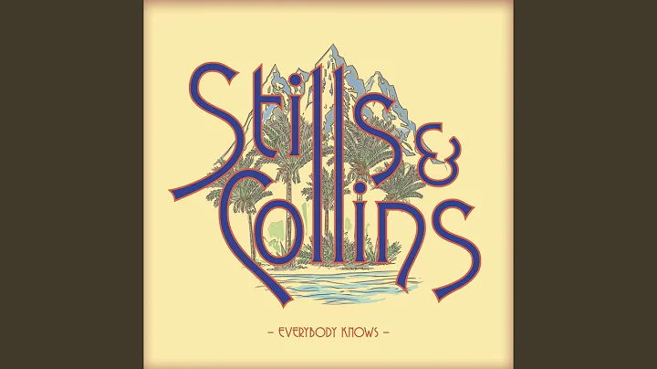 Stephen Stills