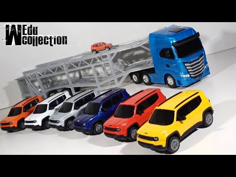 LANÇAMENTO IVECO S-WAY