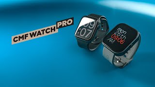 The Truth About Budget Smartwatches: Is the CMF Watch Pro Worth Your Money?