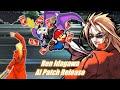 MUGEN Release: Ren Idagawa by Jango and The_None AI Patch