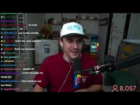 1V1 AGAINST @supertf  LOSER QUITS STREAMING FOREVER COACH: @KyleEfff & @NerdiYT